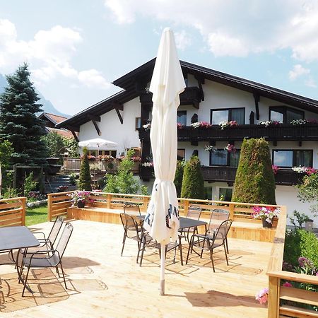 Haus Alpengluehen Apartment แอห์วัลด์ ภายนอก รูปภาพ