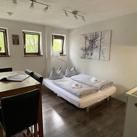 Haus Alpengluehen Apartment แอห์วัลด์ ภายนอก รูปภาพ