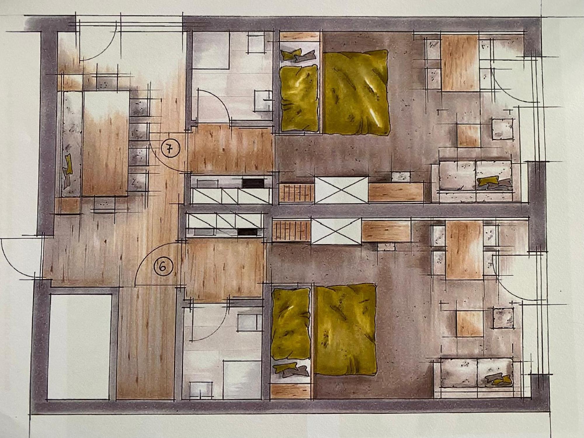 Haus Alpengluehen Apartment แอห์วัลด์ ภายนอก รูปภาพ